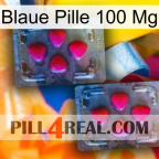 Blue Pill 100 Mg 14